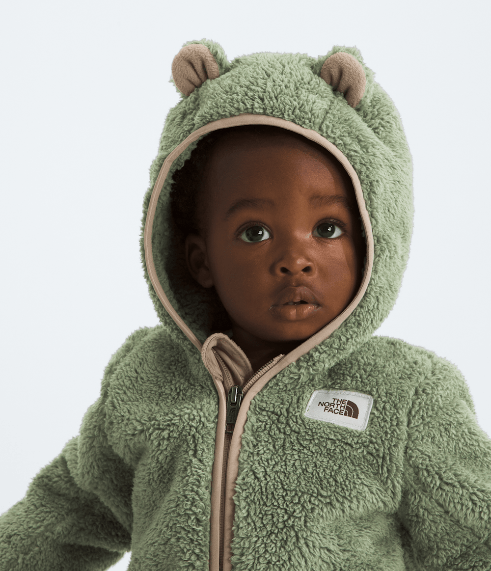 Baby Cabin Fleece One-Piece / The North Face