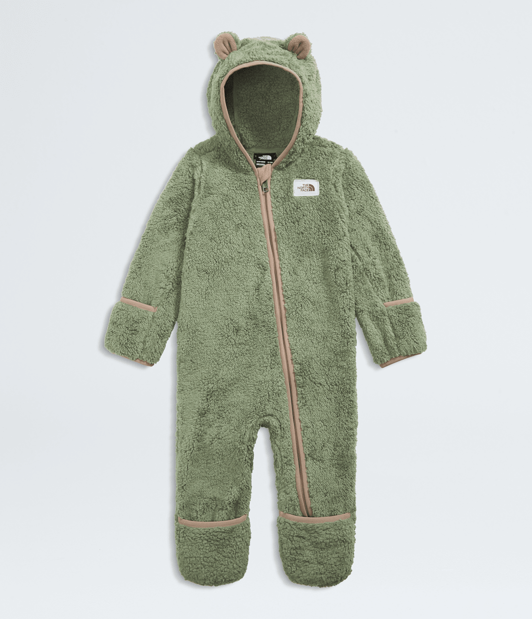 Baby Cabin Fleece One-Piece / The North Face