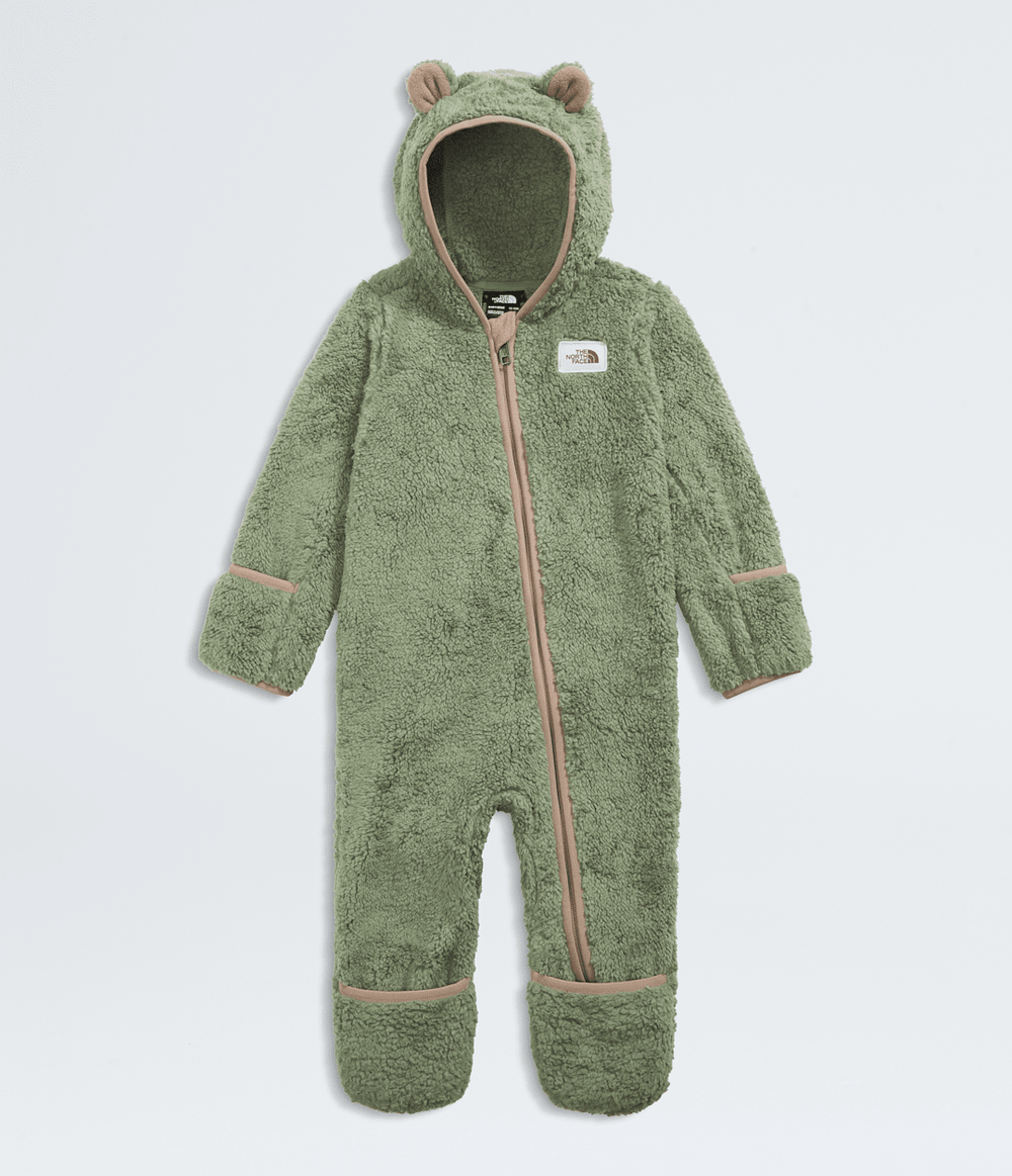 Baby Cabin Fleece One-Piece / The North Face