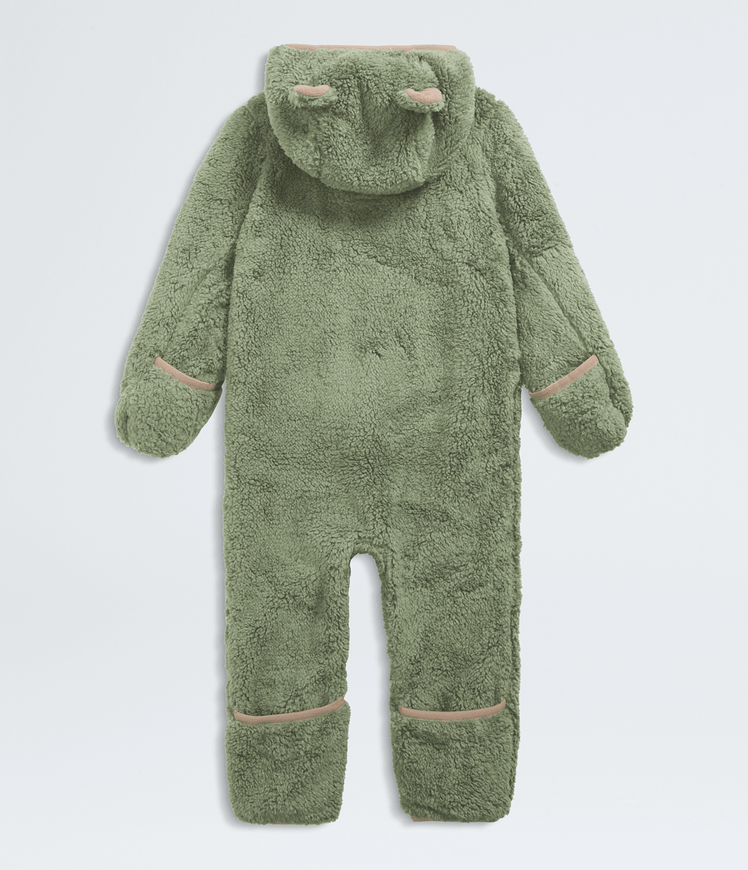 Baby Cabin Fleece One-Piece / The North Face