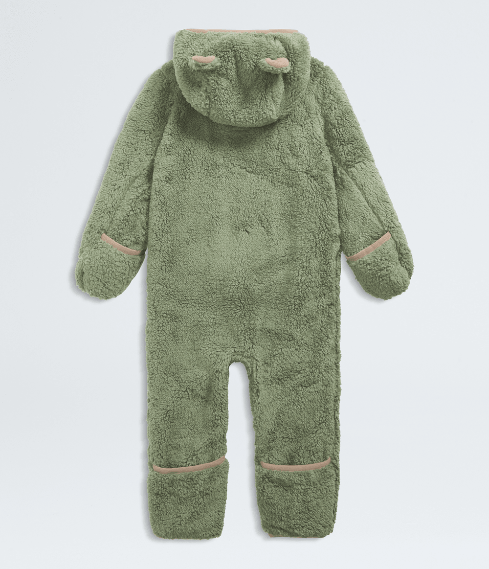 Baby Cabin Fleece One-Piece / The North Face