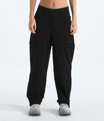 Women’s Basin Convertible Pants / The North Face