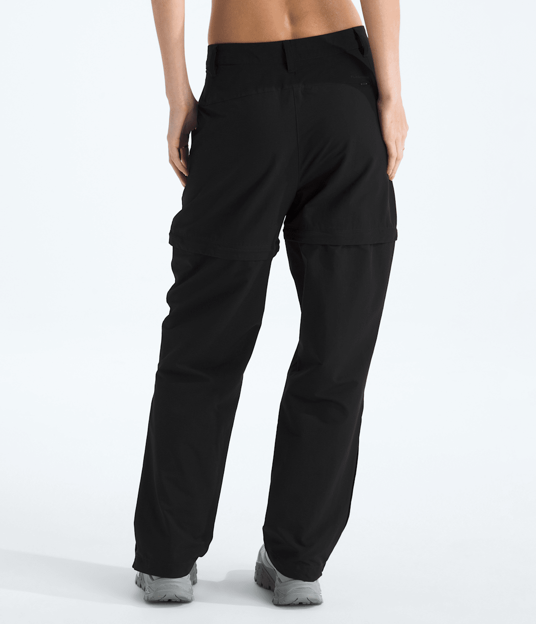 Women’s Basin Convertible Pants / The North Face