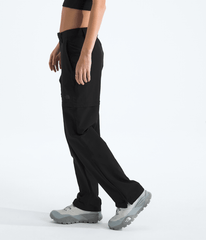 Women’s Basin Convertible Pants / The North Face