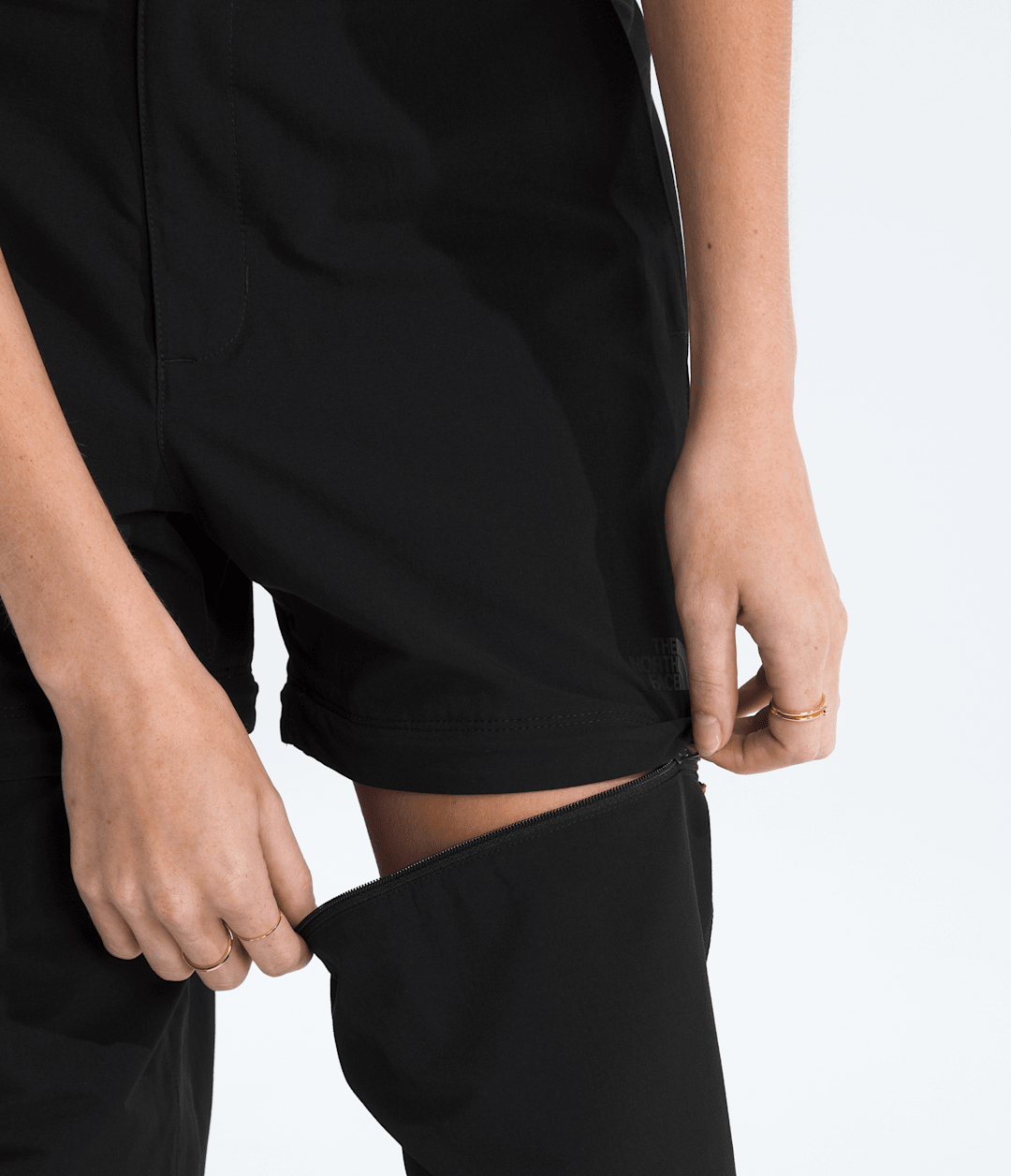 Women’s Basin Convertible Pants / The North Face
