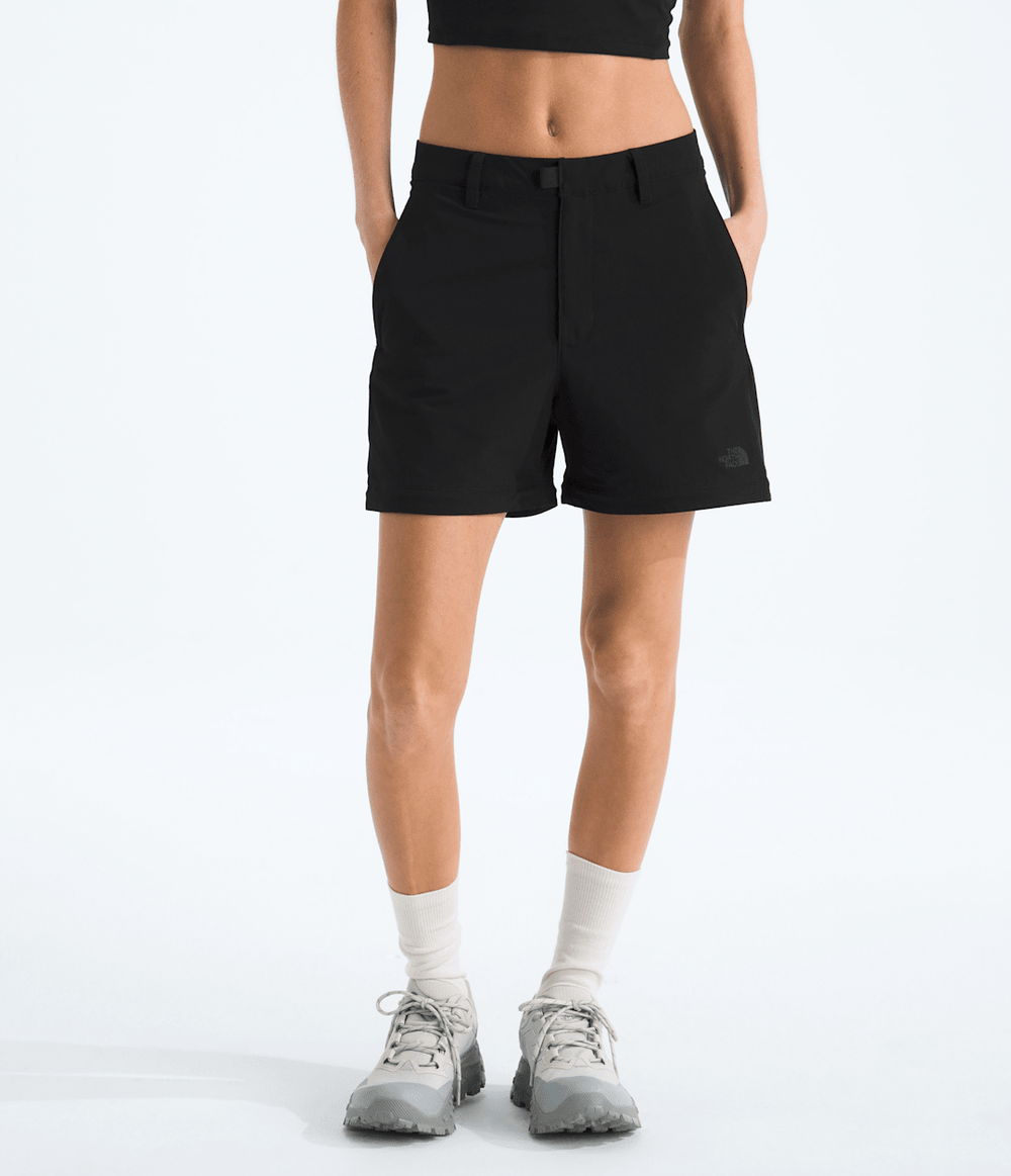 Women’s Basin Convertible Pants / The North Face