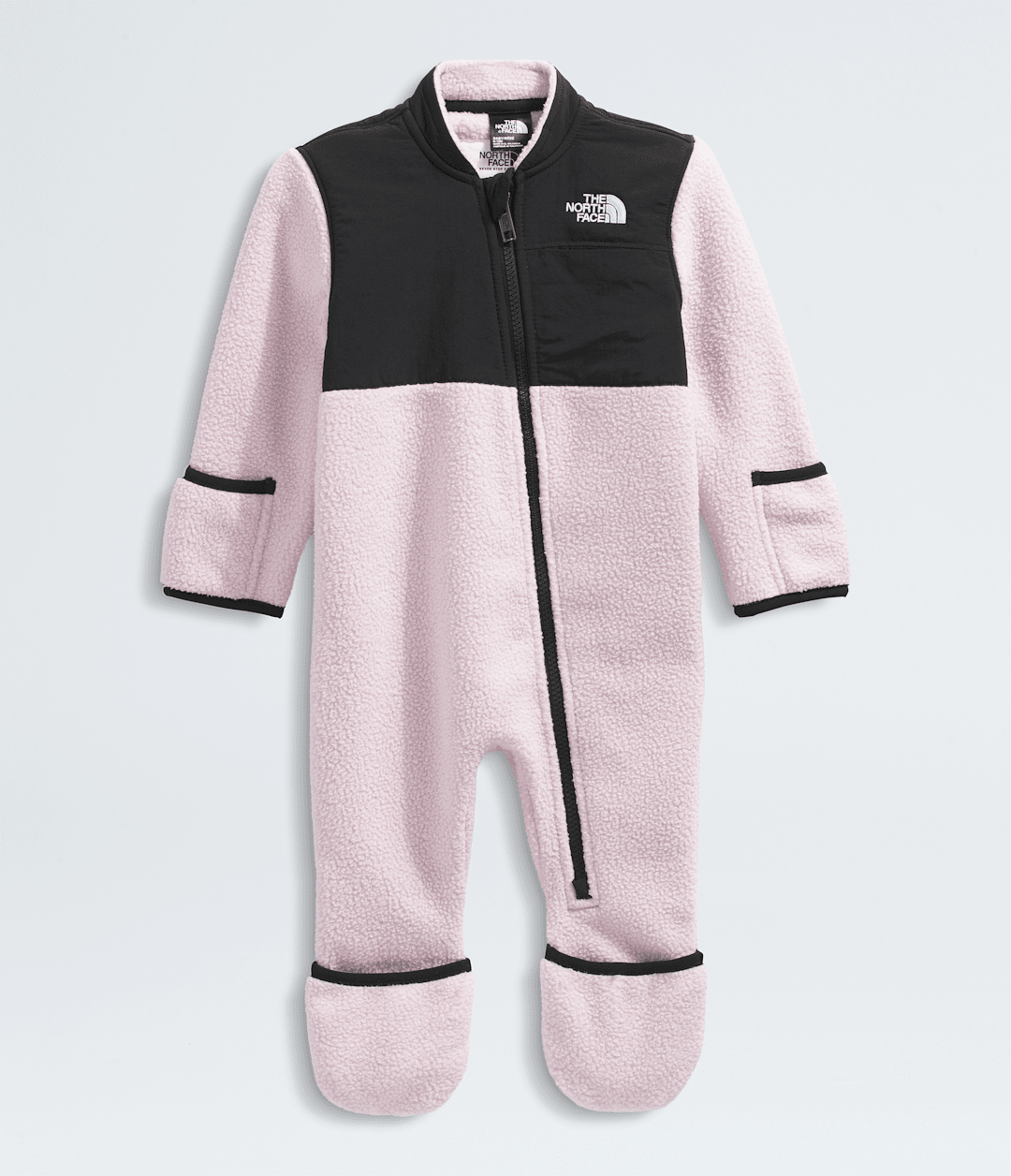 Baby Denali One-Piece / The North Face