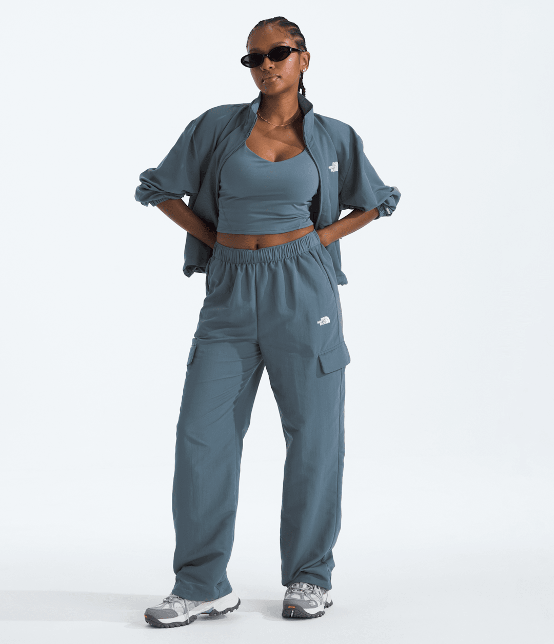 Women’s TNF™ Easy Wind Cargo Pants / The North Face
