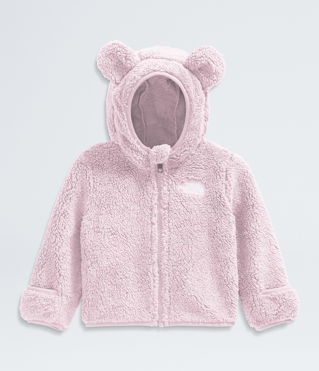 Baby Campshire Full-Zip Hoodie / The North Face