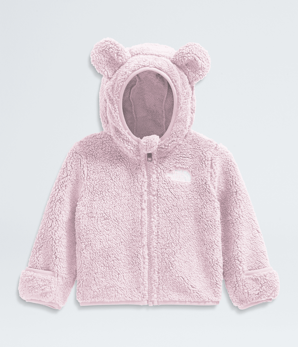 Baby Campshire Full-Zip Hoodie / The North Face