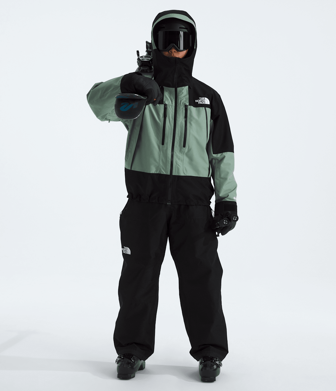 Women’s GORE-TEX® Hex Pants / The North Face