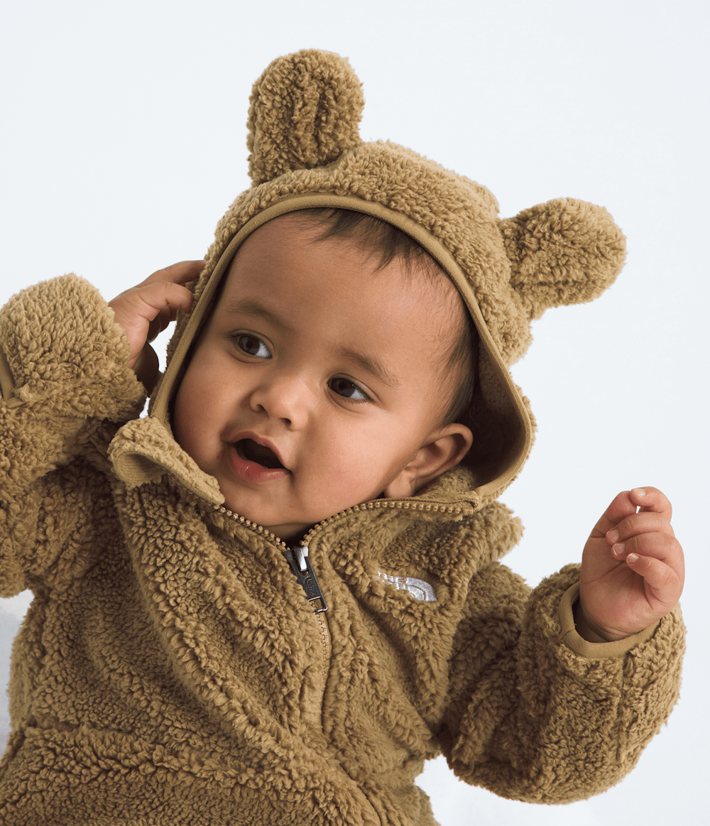Baby Campshire One-Piece / The North Face
