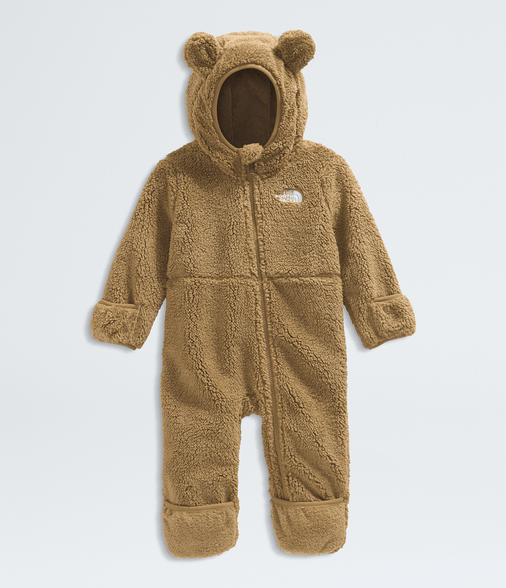 Baby Campshire One-Piece / The North Face