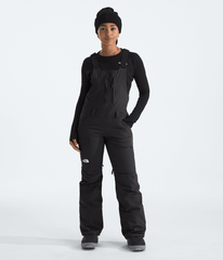 Women’s Freedom Insulated Bibs / The North Face