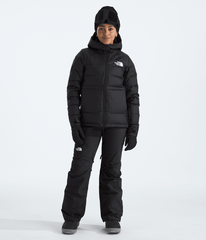 Women’s Freedom Insulated Bibs / The North Face