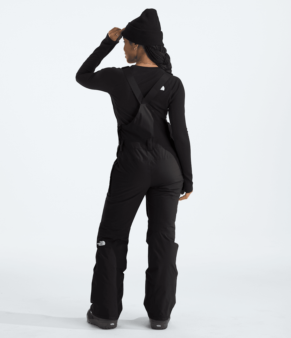 Women’s Freedom Insulated Bibs / The North Face