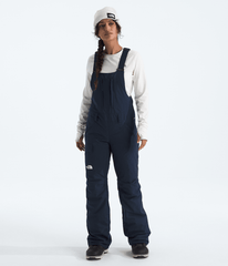 Women’s Freedom Insulated Bibs / The North Face