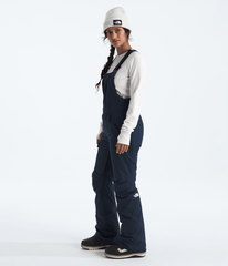 Women’s Freedom Insulated Bibs / The North Face