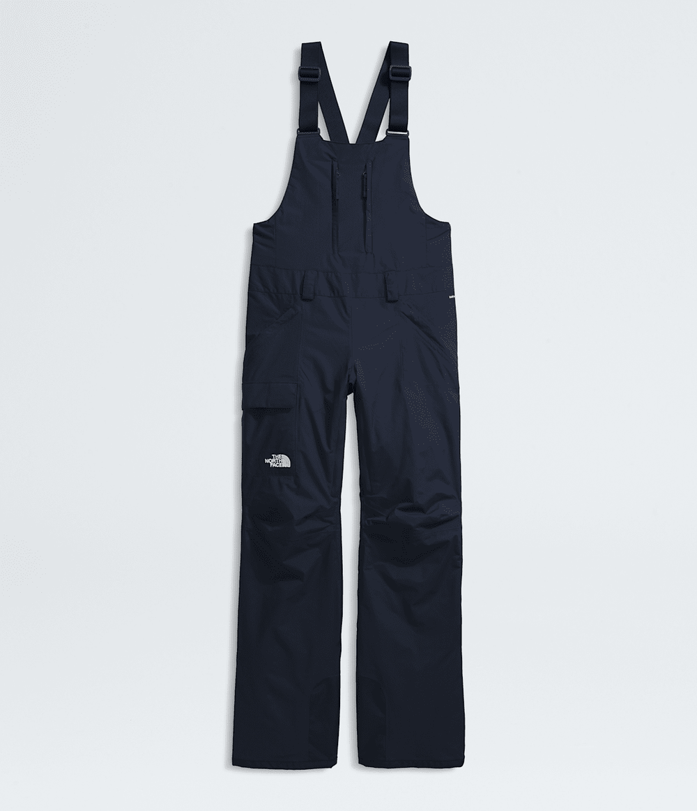 Women’s Freedom Insulated Bibs / The North Face
