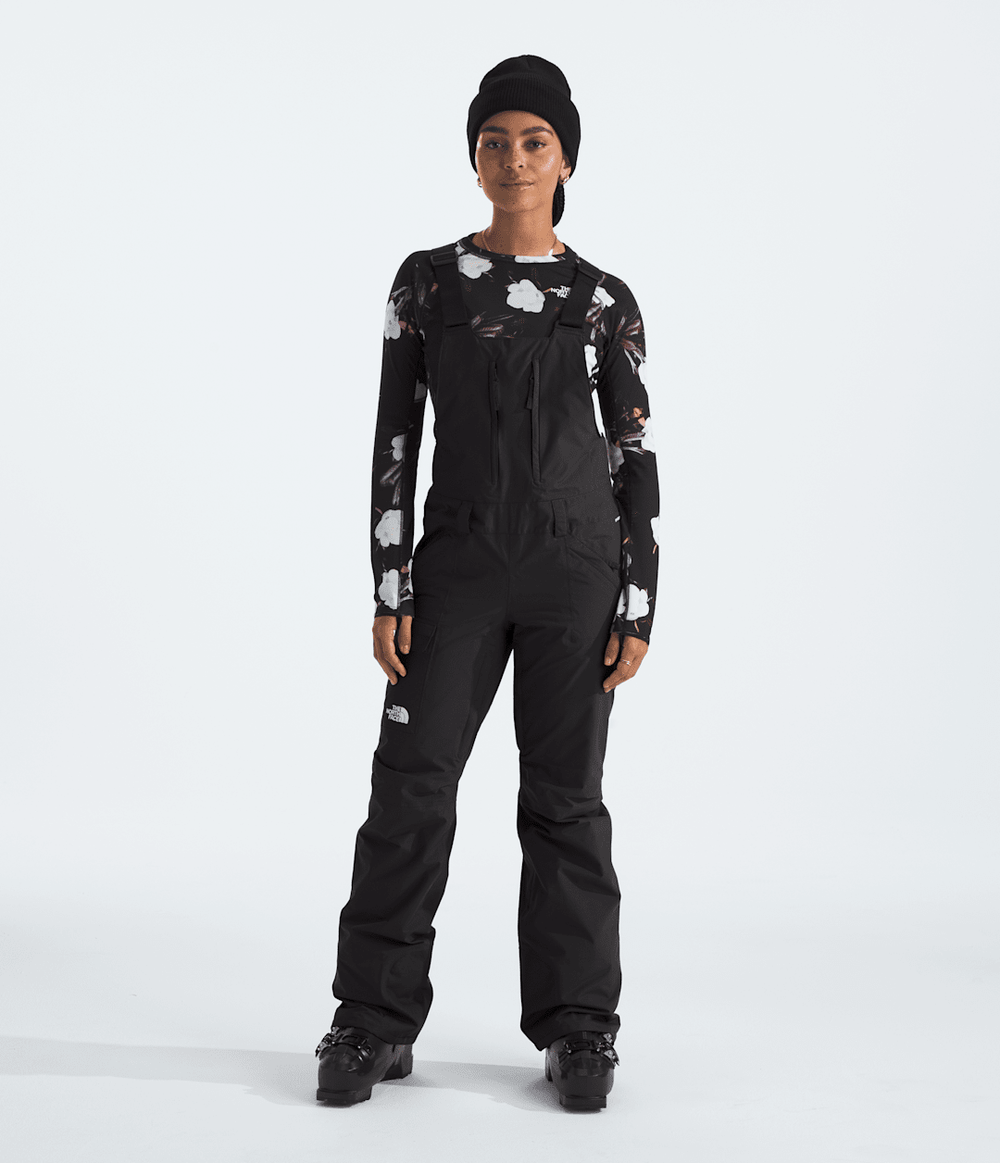 Women’s Freedom Bibs / The North Face