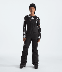 Women’s Freedom Bibs / The North Face