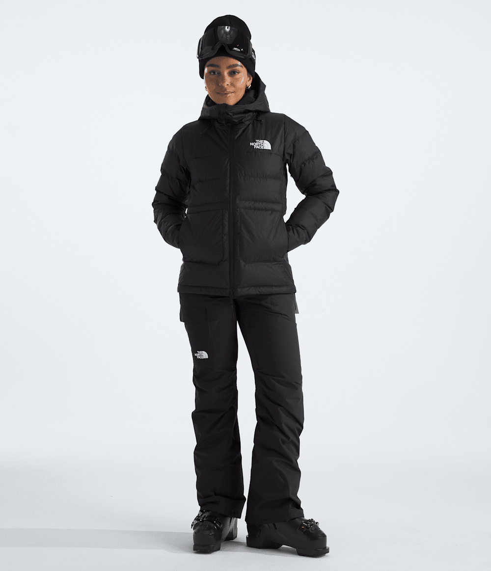Women’s Freedom Bibs / The North Face