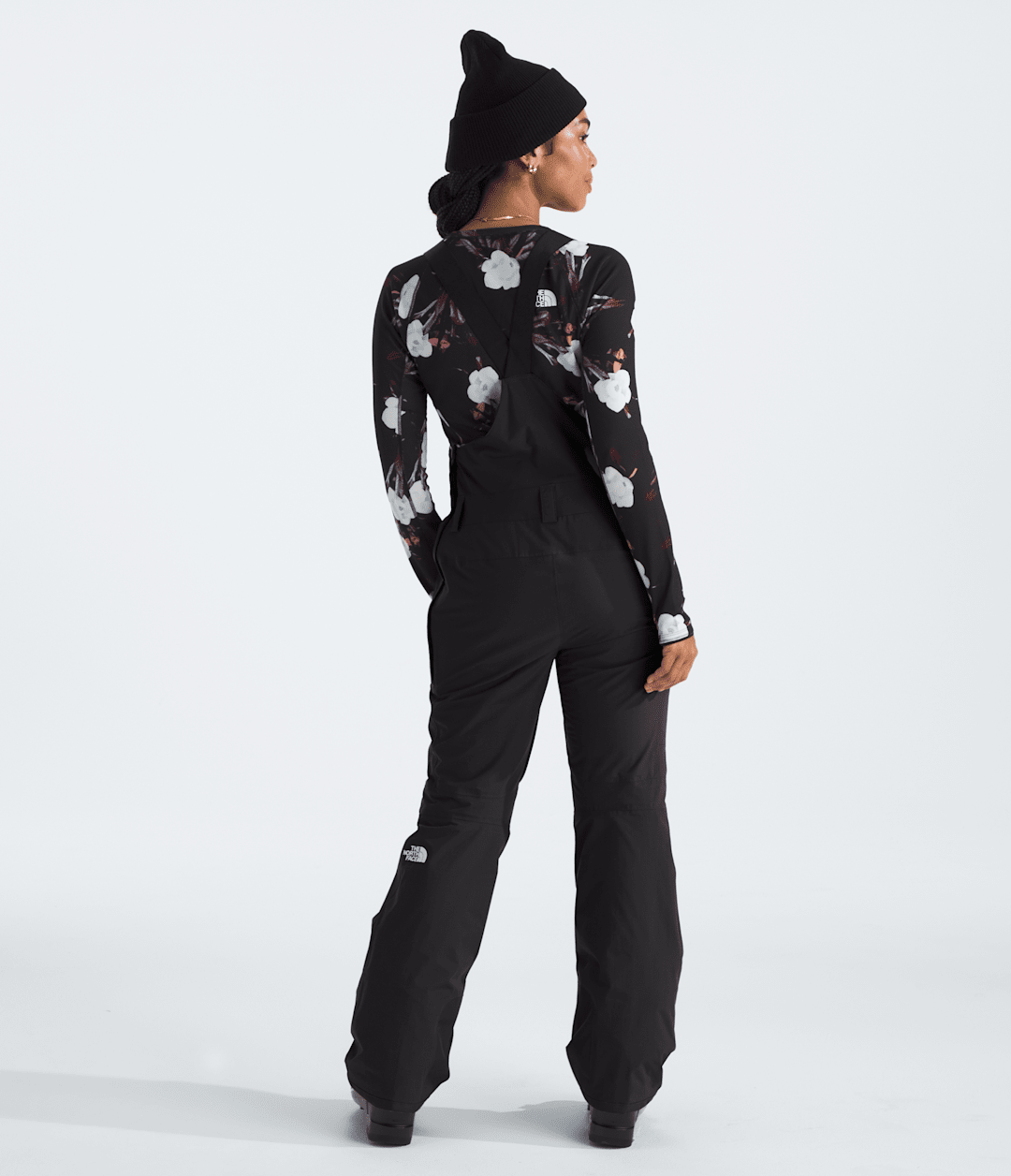 Women’s Freedom Bibs / The North Face
