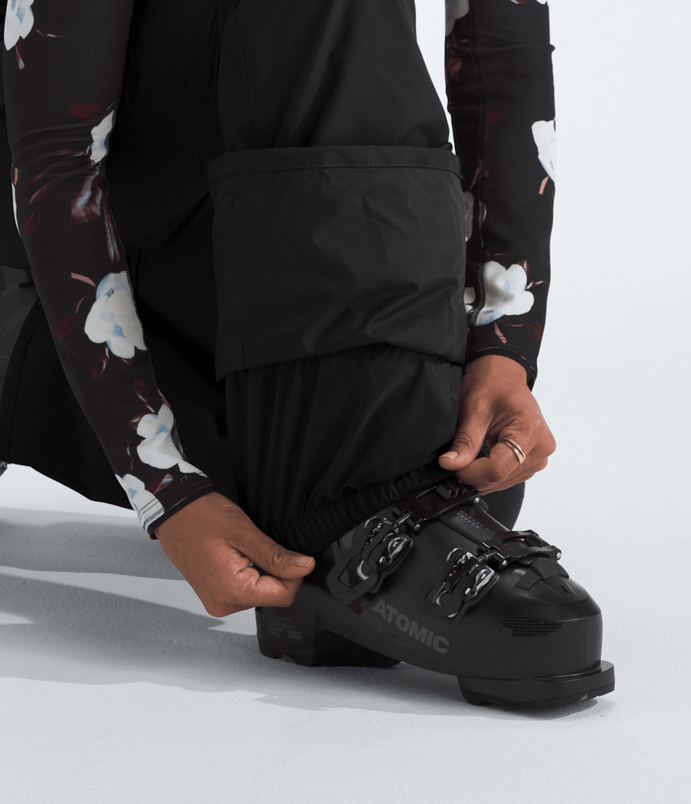 Women’s Freedom Bibs / The North Face