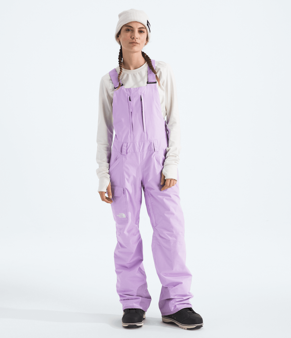 Women’s Freedom Bibs / The North Face