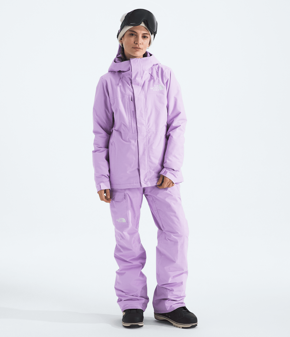 Women’s Freedom Bibs / The North Face