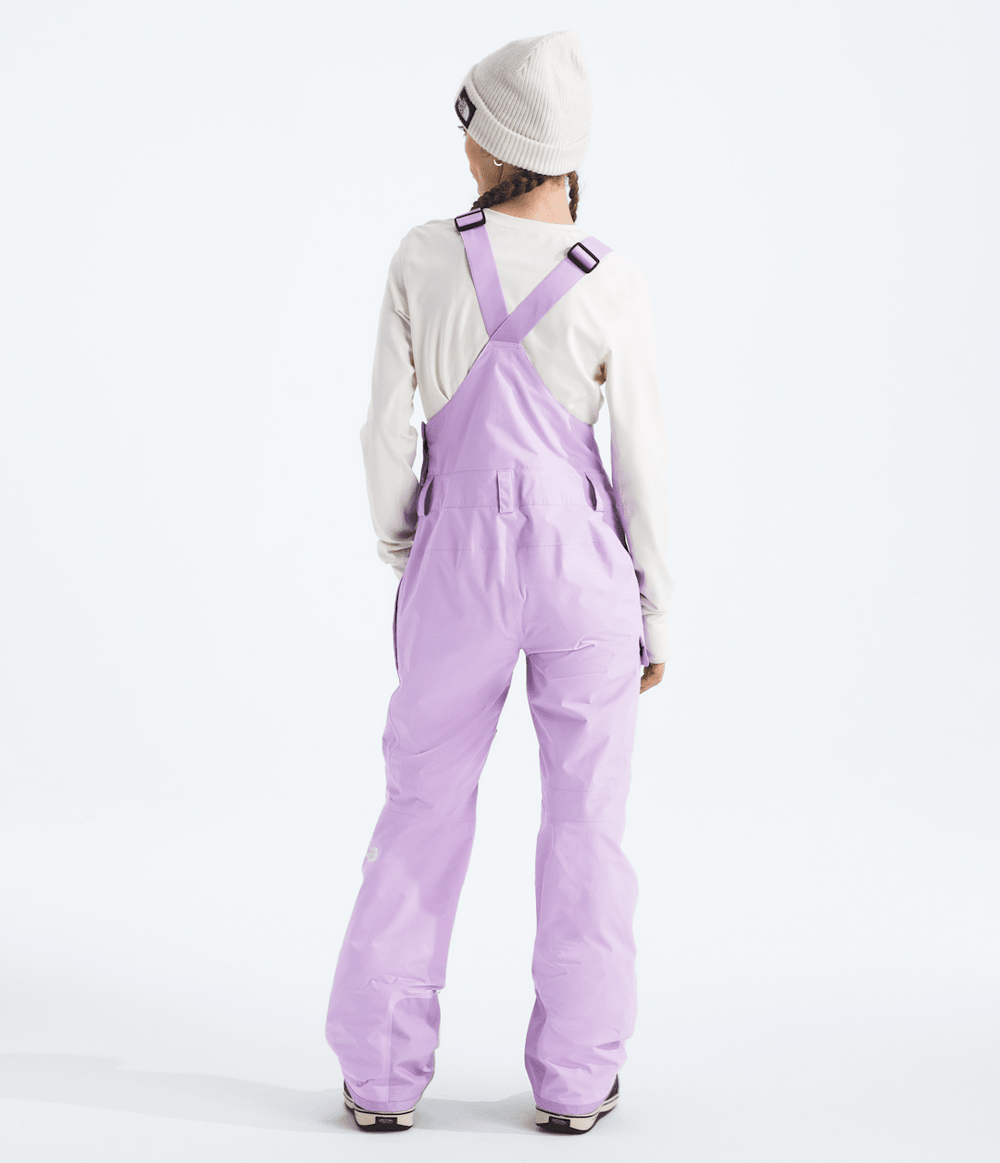 Women’s Freedom Bibs / The North Face