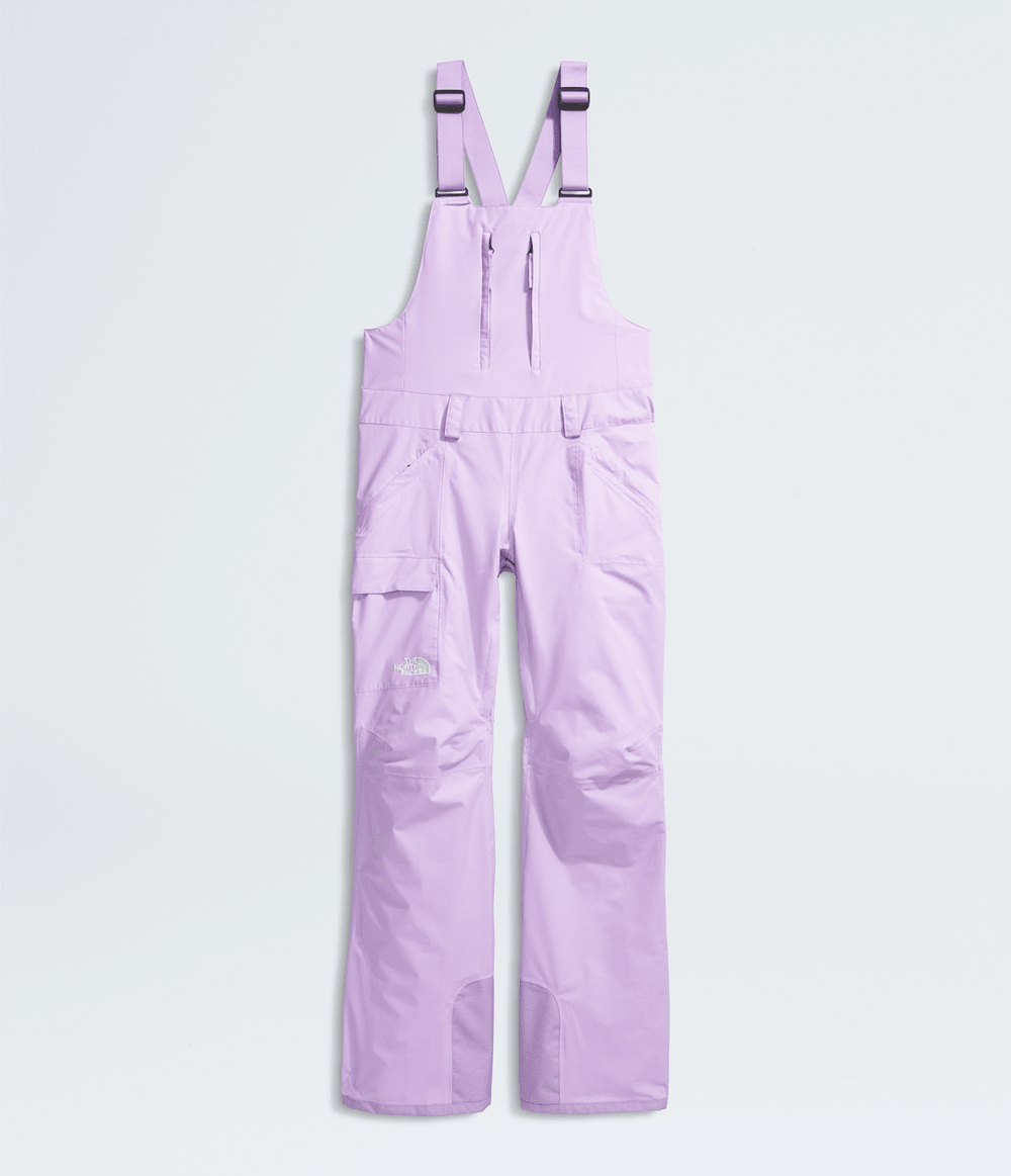 Women’s Freedom Bibs / The North Face