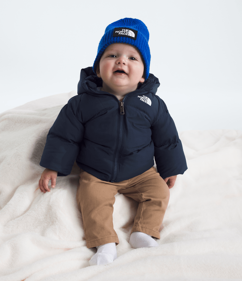 Baby North Down Fleece-Lined Jacket / The North Face