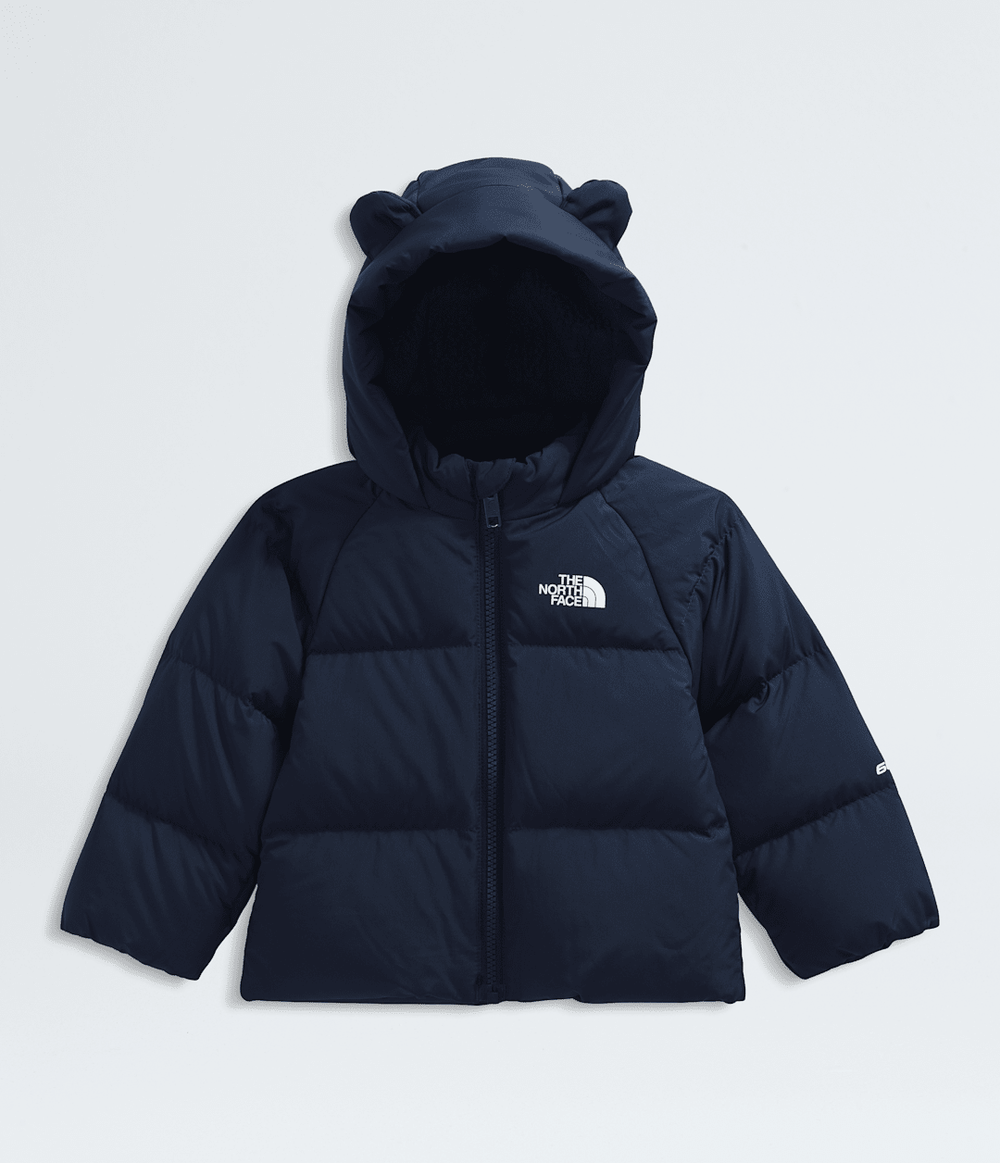 Baby North Down Fleece-Lined Jacket / The North Face