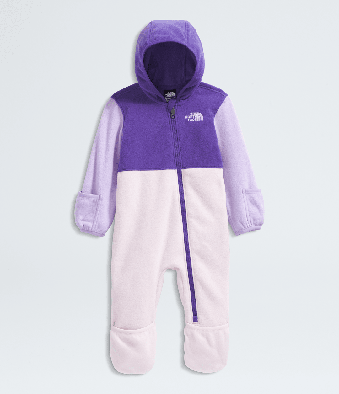 Baby Glacier One-Piece / The North Face