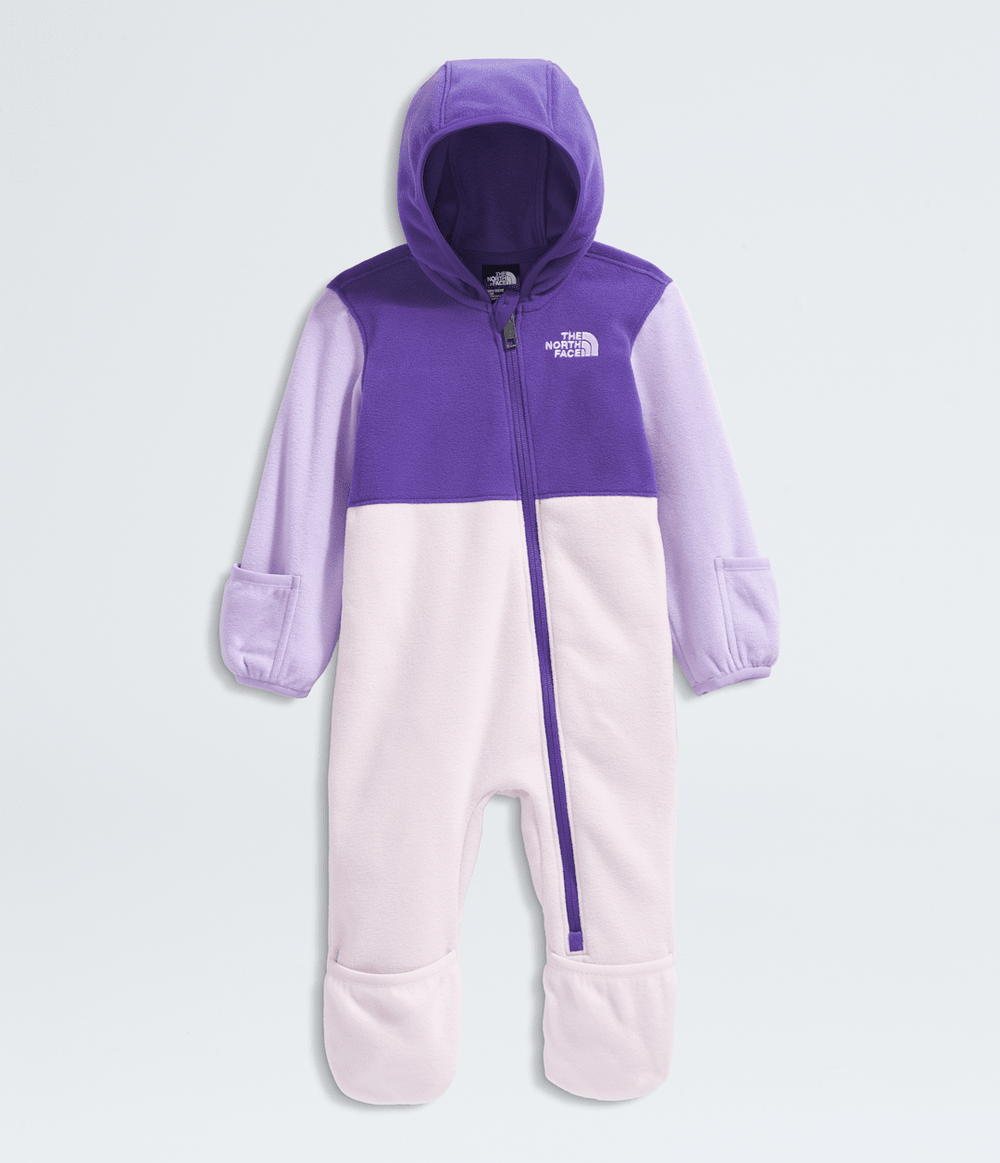 Baby Glacier One-Piece / The North Face