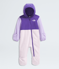 Baby Glacier One-Piece / The North Face