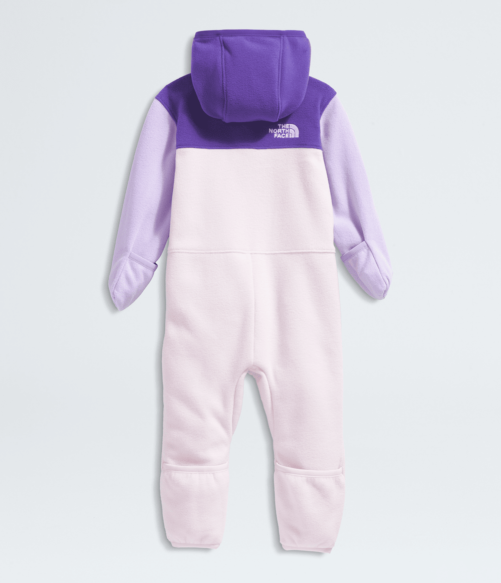 Baby Glacier One-Piece / The North Face