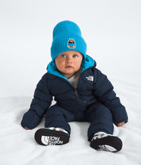 Baby Perrito One-Piece / The North Face