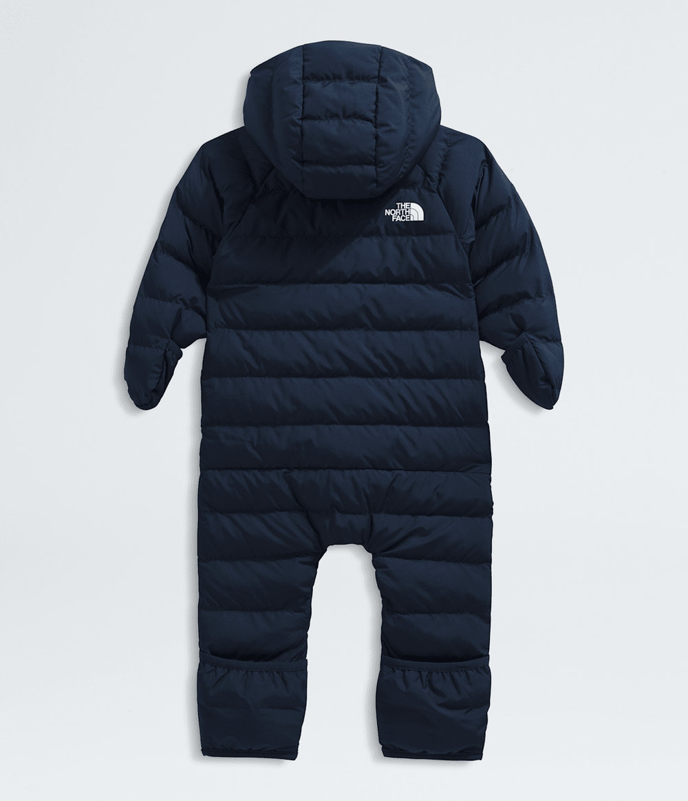 Baby Perrito One-Piece / The North Face