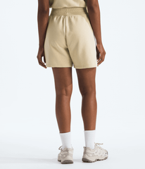 Women’s Terry Relaxed Shorts / The North Face