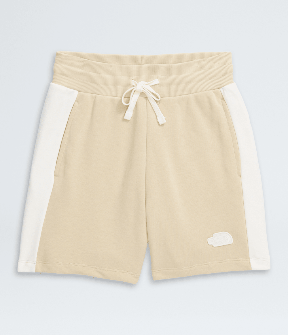 Women’s Terry Relaxed Shorts / The North Face
