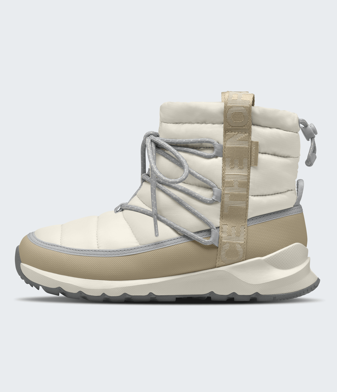Women’s THERMOBALL™ Lace Up Waterproof Boots / The North Face
