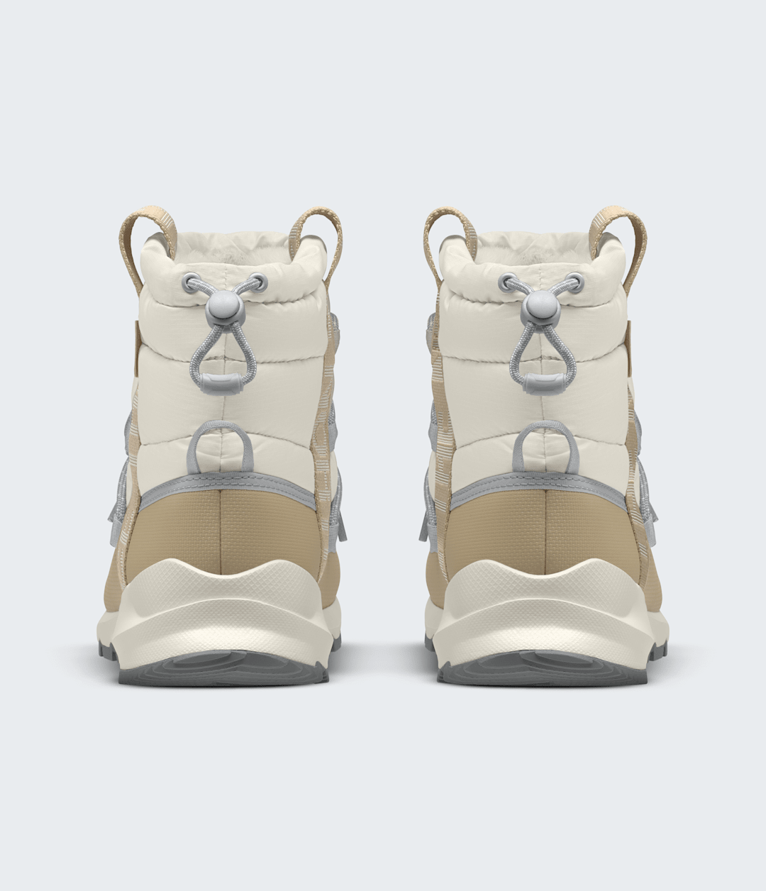 Women’s THERMOBALL™ Lace Up Waterproof Boots / The North Face
