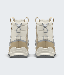 Women’s THERMOBALL™ Lace Up Waterproof Boots / The North Face