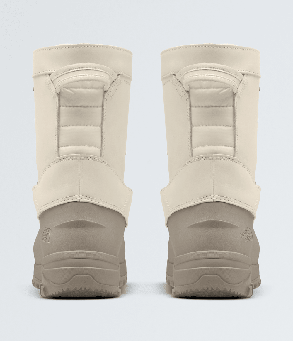 Women’s Yukiona Mid Boots / The North Face