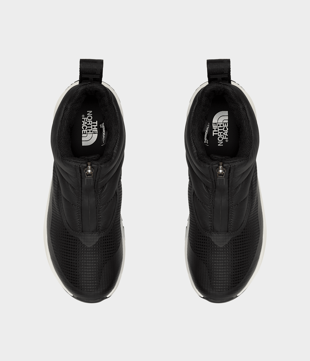 Women’s THERMOBALL™ Progressive Zip II Waterproof Boots / The North Face