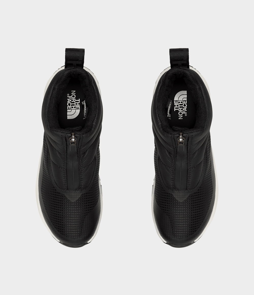 Women’s THERMOBALL™ Progressive Zip II Waterproof Boots / The North Face