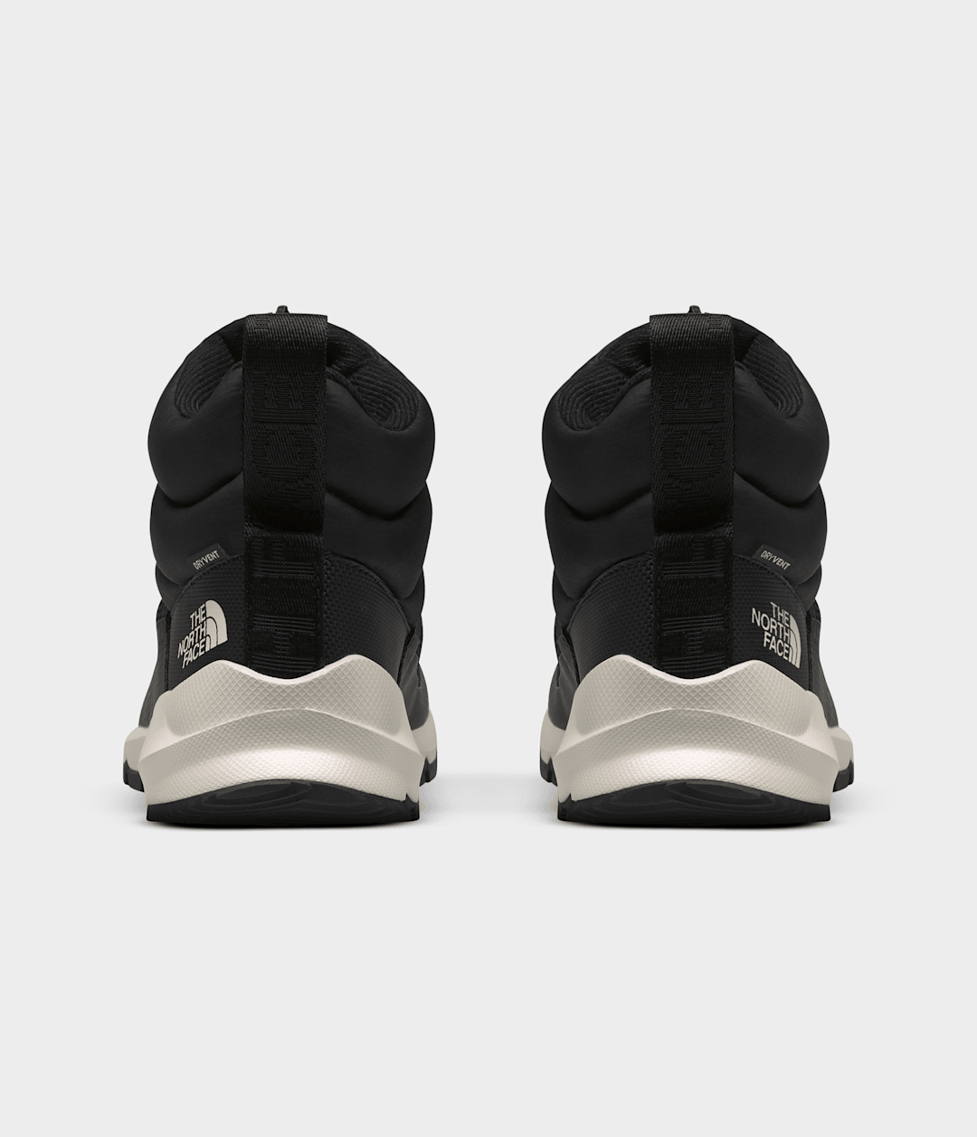Women’s THERMOBALL™ Progressive Zip II Waterproof Boots / The North Face