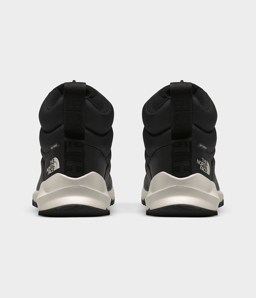 Women’s THERMOBALL™ Progressive Zip II Waterproof Boots / The North Face